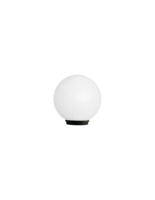 Sfera Mareco Opale diametro 250 E27 per palo da 60mm 1080201B