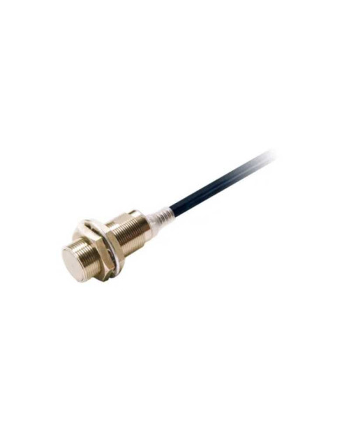 Sensore Omron di prossimità induttivo M18 SCH 8MM PNP NA 2MT E2EX8B1T182M