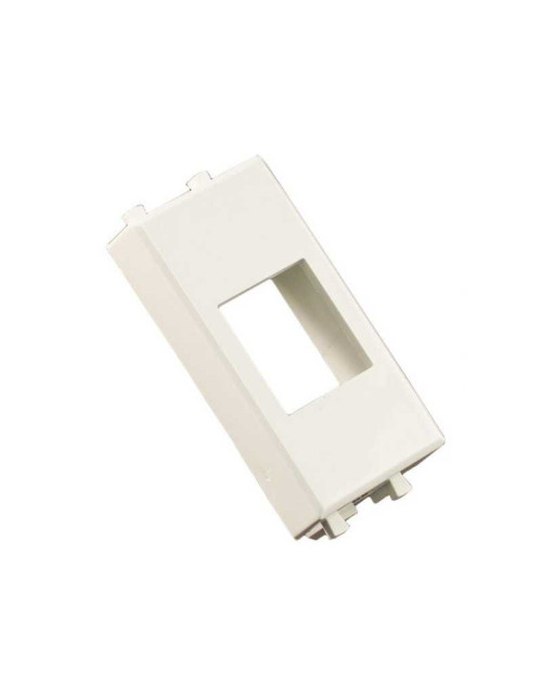 Fanton adapter for Ave Domus 100 23957 plates and supports