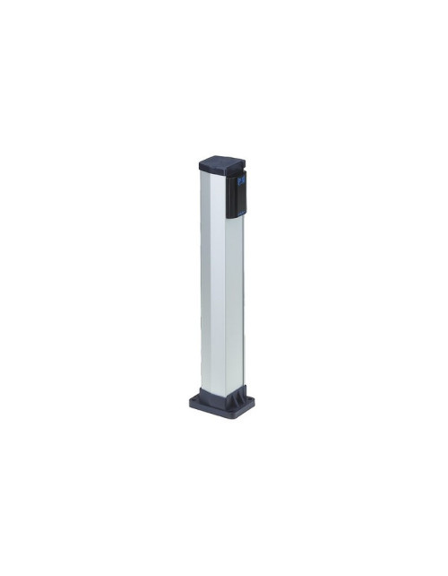 Colonne Faac pour photocellules encastrables art. 785152 ou pour photocellules art. 785163