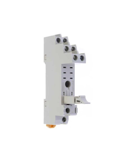 Omron Socket for G2R-2-S Series Relays P2RF08EBYOMZ-113