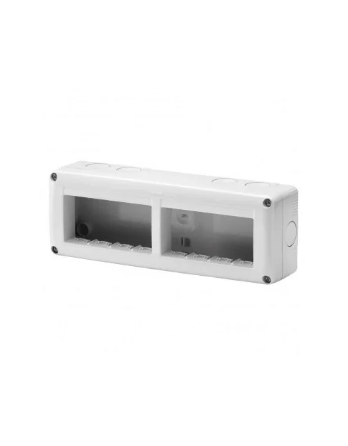 Sistema | Contenedor para electrodomésticos de 8 plazas IP40 GW27006