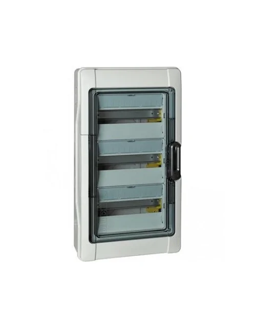 Cuadro eléctrico de pared 36M IP65 BTicino F107N36D3