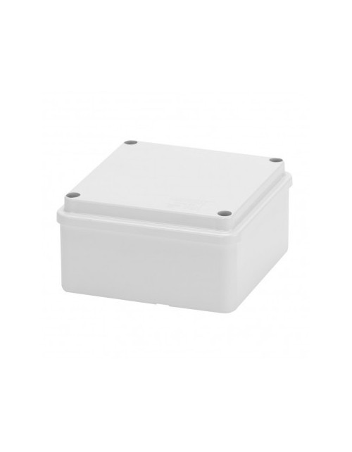 Gewiss GW44204 - Caja de conexiones 100x100x50