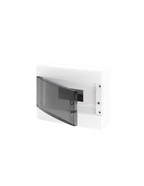 Centralita de pared Gewiss 12M IP40