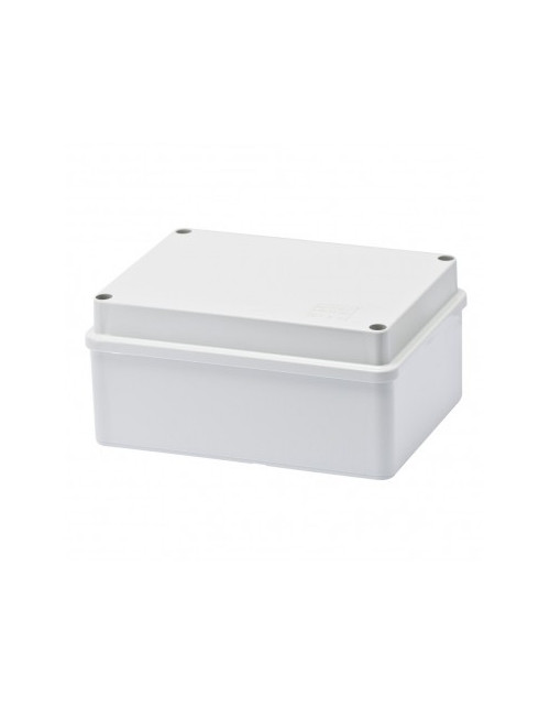 Gewiss GW44206 - caja de conexiones 150x110x70