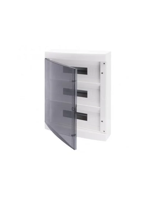 Gewiss GW40051 - 54M IP40 wall-mounted consumer unit