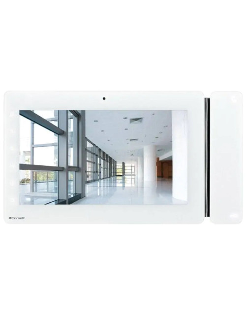 Videoportero IP Comelit Maxi 7 pulgadas VIP blanco 6802W