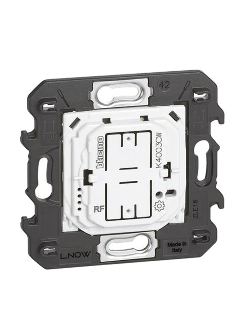 Bticino Living Now K4003CW kabellose Lichtsteuerung