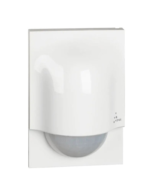 Bticino 3585C wireless motion sensor