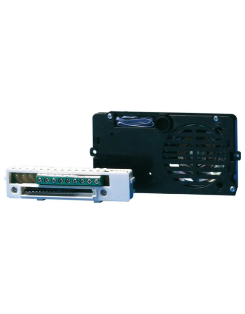 Comelit intercom speaker for 4+n system IKALL 1610 series