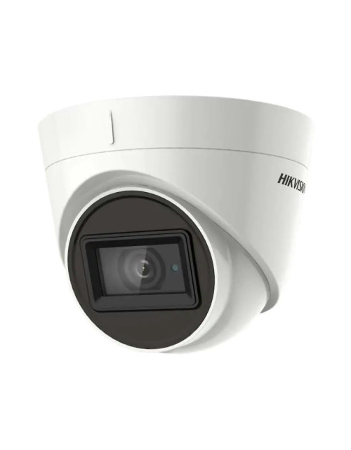 Cámara domo Hikvision HD-TVI 4K (8MP) Lente de 2,8 mm 300611832