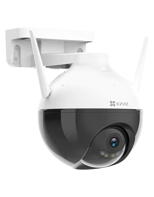 EZVIZ C8C 2MP 4-6mm optische WIFI-Motorkamera für den Außenbereich