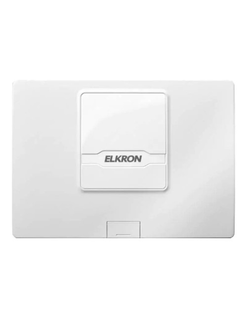 Elkron anti-intrusion control unit with Lan and USB port 80MP1R00211