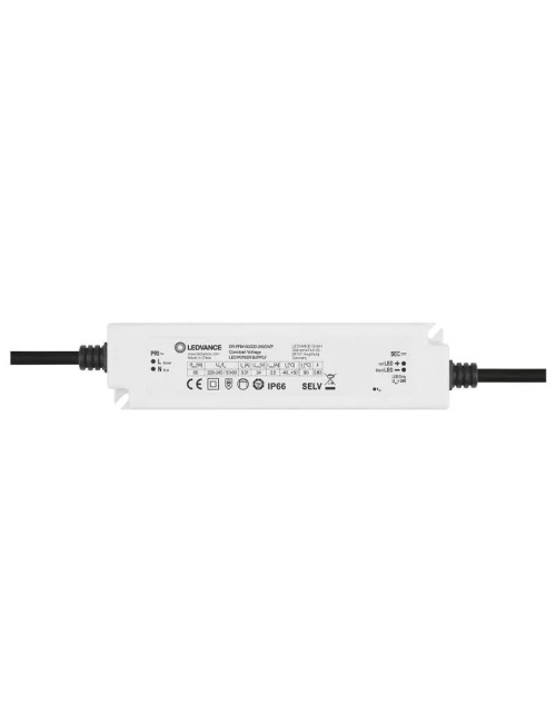 Alimentatore strisce Led Osram Ledvance 60W 24V IP66 DRPFM6024P