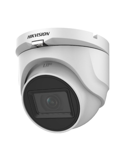 Cámara domo Hikvision DS-2CE76H0T-ITMF TVI 5MP lente 3.6mm 300613624