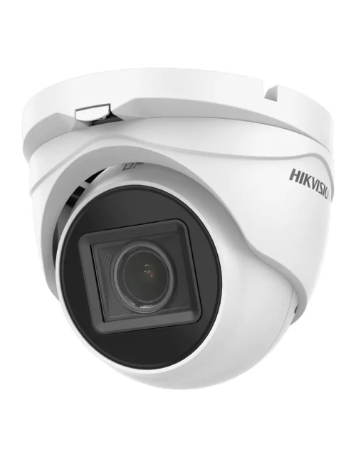 Cámara domo Hikvision DS-2CE79H0T-IT3ZF TVI 5MP óptica 2.7-13.5mm 300615088