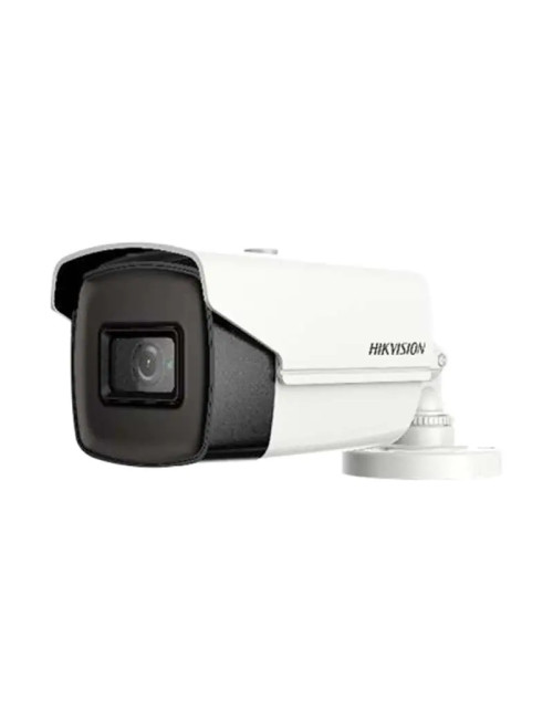 Cámara tipo bala Hikvision HD-TVI 4K(8MP) lente de 2,7/13,5 mm 300510435