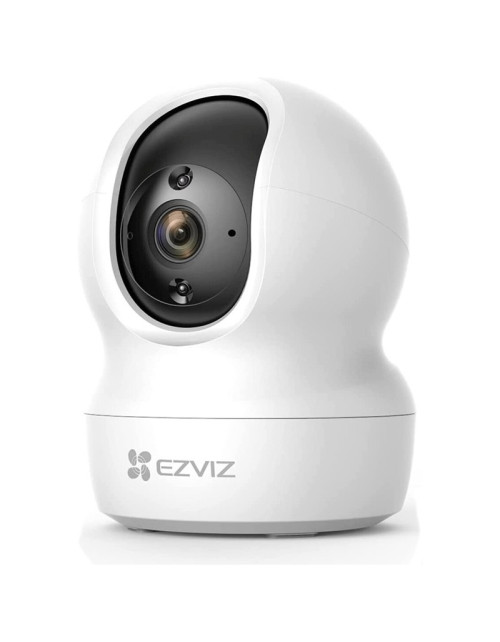 EZVIZ TY1 4MP mini cámara de mesa WIFI interior motorizada