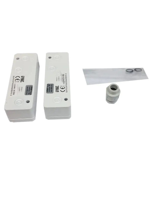 Contact magnétique triple équilibrage Urmet pour luminaires 1033/801