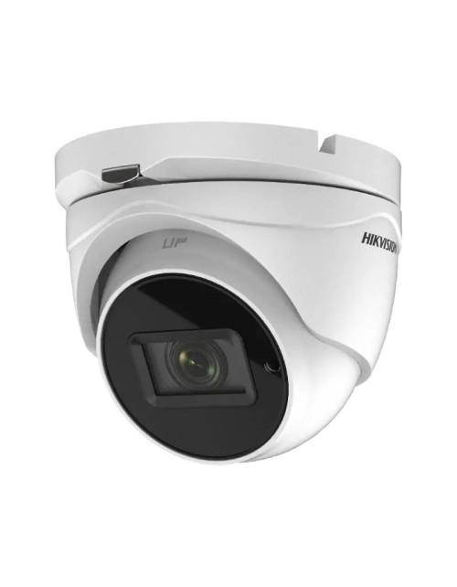 Cámara domo Hikvision DS-2CE79U1T-IT3ZF TVI 4K óptica 2.7-13 300611847