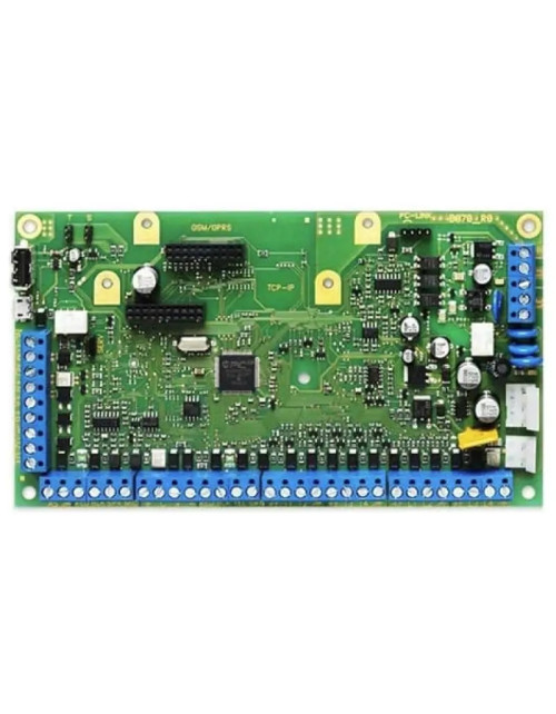 Board for Bentel ABSOLUTA PLUS 8 ABS-48 hybrid alarm control panel