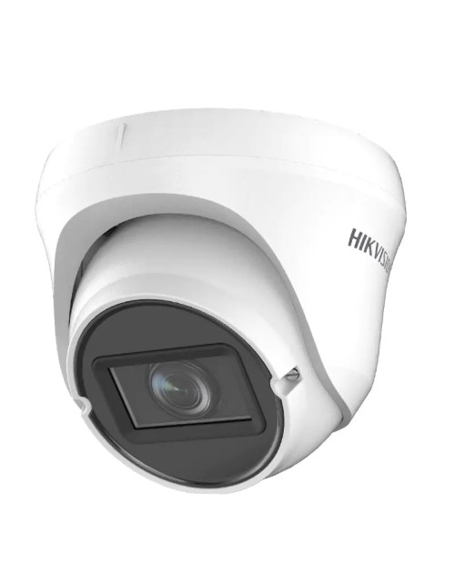 Cámara domo óptica Hikvision DS-2CE79DOT-VFIT3F 2.8-12 2MP 300615361