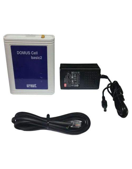 Urmet GSM interface "Domus Cell Basic 2" 4203/11