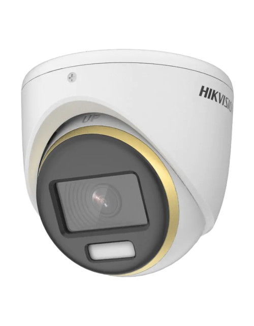 Hikvision DS-2CE70DF3T-MF TVI 2MP Caméra dôme à objectif 3,6 mm 300614309