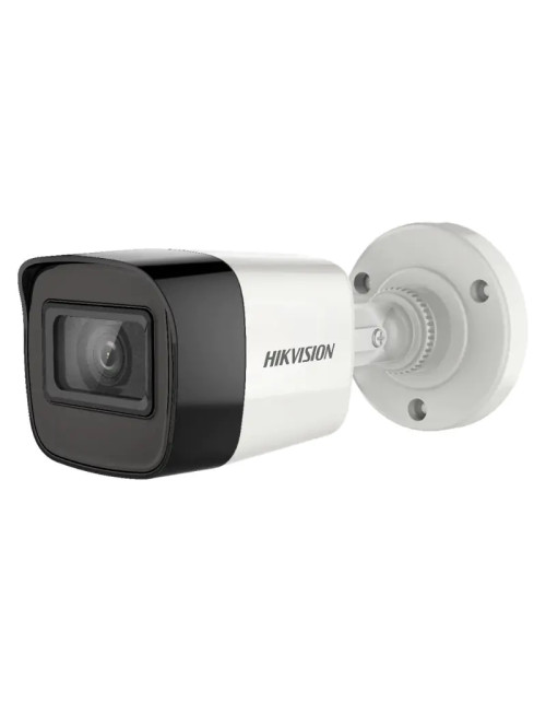 Cámara tipo bala óptica Hikvision HD-TVI 5MP 3,6 mm 300512118