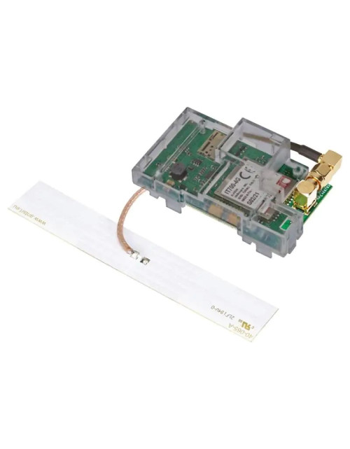 Interface Elkron IT3000-4G LTE/4G pour panneaux de commande MP3000 80CT0210211