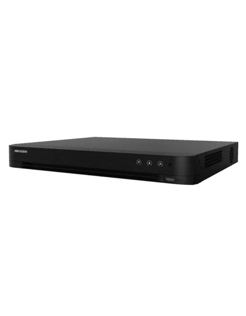 Hikvision IDS-7208HQHI-E2/S HD-TVI 5MP 8 canales HDD 1TB Grabador de vídeo DVR 300227102