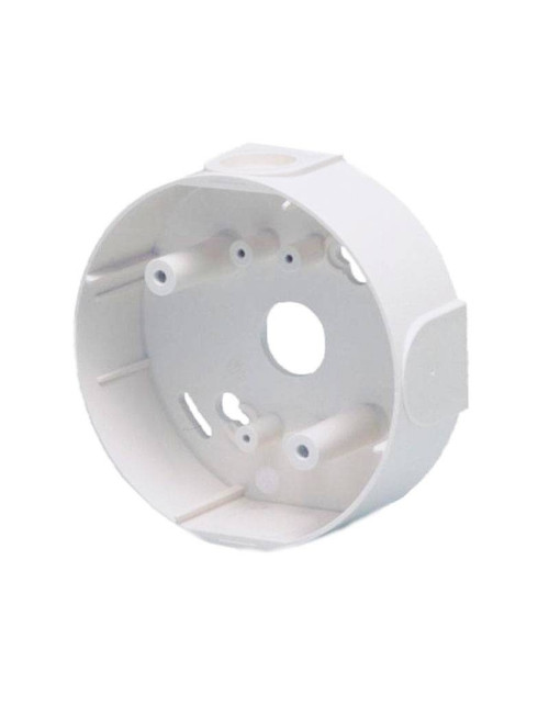 Anillo adaptador Notifier para base SMK400EAP B501 blanca