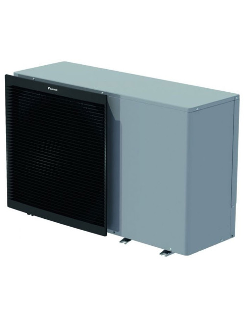 Bomba de calor aire-agua monofásica Daikin Altherma 3M 14kW monobloque R32 EBLA14DV3