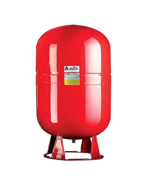 Vase d'expansion Elbi ERCE 200 litres pour climatisation/chauffage A112L47