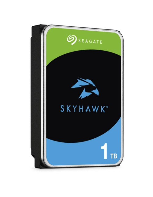 Seagate HDD 1TB 3.5 SATA III Hard Disk for ST1000VX005 video recorders