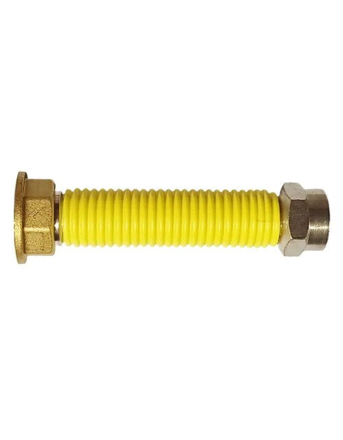 Manguera de gas Neoperl RC FF 3/4 x F 1 pulgada 145 mm 420414