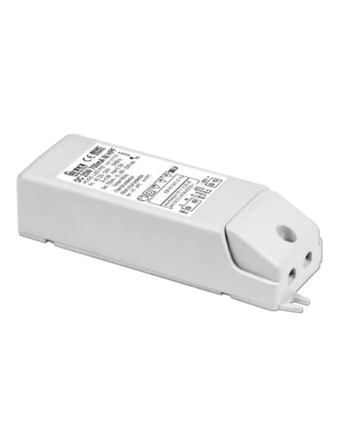 Power supply for LED TCI 18W 350MA W HPF DC 127132