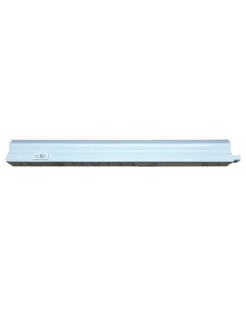 Plafonnier LED Wiva 5W 480 lumens 3000K lumière chaude 30cm 51200022