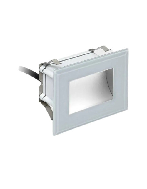 Nobile LED-Einbaustufenleuchte für 503 2,7 W 4000 K 200 Lumen weiß 241/4K