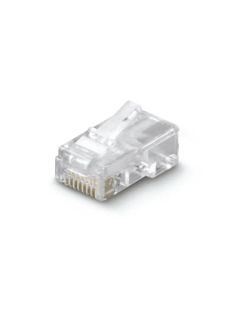 Stecker Rj45 F/UTP 8/8c Cat.5E geschirmt 50152-00