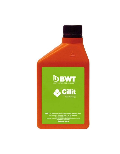 Restorer for heating systems BWT Cillit HS 23 PLUS 1K 010145AC