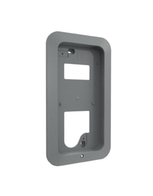 Recessed frame for Came Bpt 840XC-0330 external video intercoms