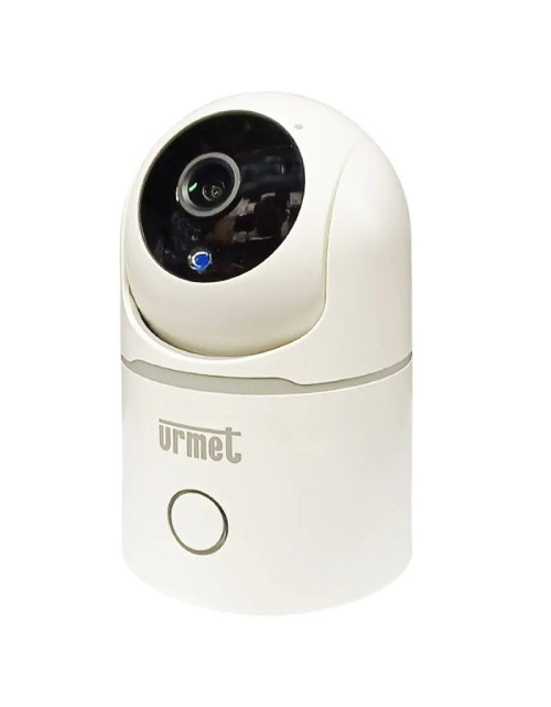 Telecamera Dome Urmet IP WiFi 3M ottica fissa 3.6 mm 1099/211B