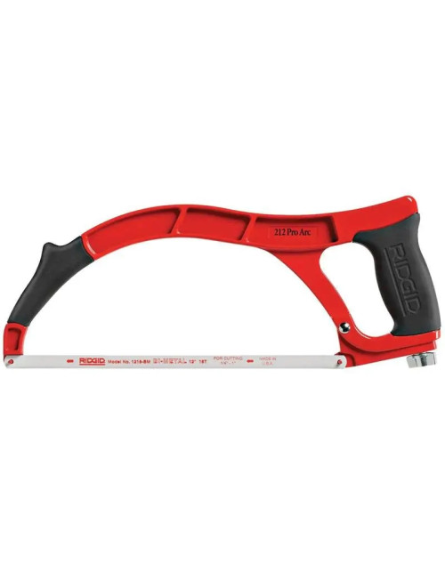 Ridgid 212 20238 professional bow saw