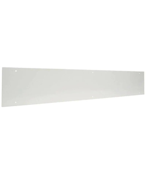 Coppia fianchi Hager per serie Quadro 5 IP55 1860x260 FM408