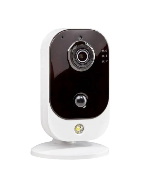 Cámara cúbica Urmet WiFi 2M IP, lente fija 2,8 mm 1099/210