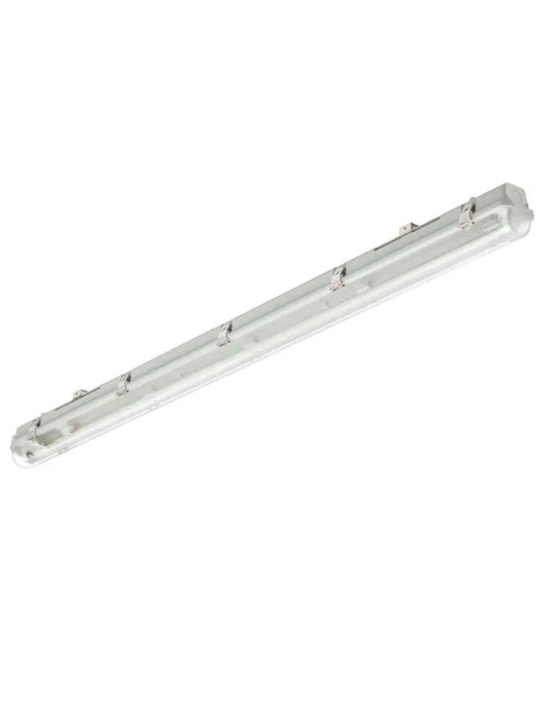 Philips Plafón estanco vacío para LED 150 cm 1x58W IP65 911401807581