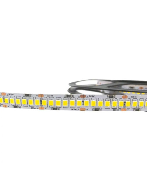 Novalux LED-Streifenleiste 14,4 W pro Meter 24 V 3000 K CR80 IP20 100945,99