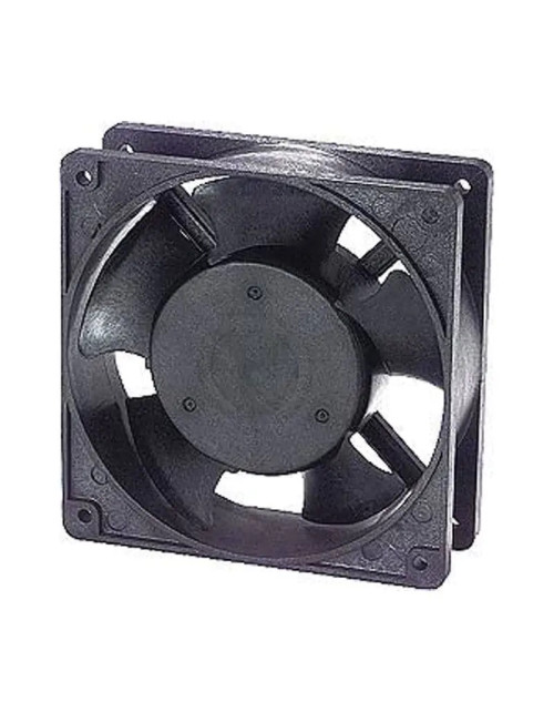 Ventilateur Elcart pour composants électromécaniques 120x120x38mm 450961000